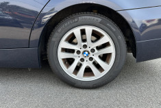 BMW SERIE 3 TOURING (E91) TOURING 320d 2.0 D 177 CV LUXE