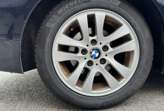 BMW SERIE 3 TOURING (E91) TOURING 320d 2.0 D 177 CV LUXE