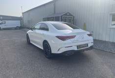 Mercedes CLA 250 e 160+102 ch AMG Line 8G-DCT/Camera/Appel Carplay/Park Assist