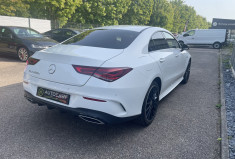 Mercedes CLA 250 e 160+102 ch AMG Line 8G-DCT/Camera/Appel Carplay/Park Assist