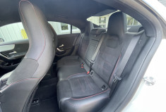 Mercedes CLA 250 e 160+102 ch AMG Line 8G-DCT/Camera/Appel Carplay/Park Assist