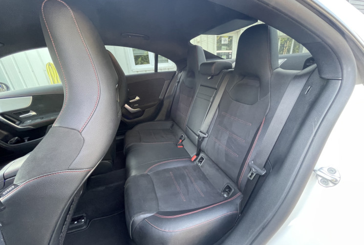 Mercedes CLA 250 e 160+102 ch AMG Line 8G-DCT/Camera/Appel Carplay/Park Assist