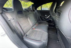 Mercedes CLA 250 e 160+102 ch AMG Line 8G-DCT/Camera/Appel Carplay/Park Assist