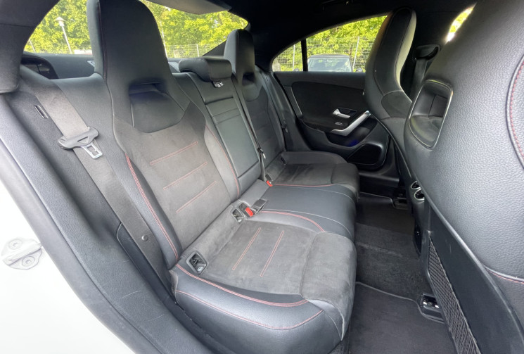 Mercedes CLA 250 e 160+102 ch AMG Line 8G-DCT/Camera/Appel Carplay/Park Assist