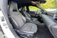 Mercedes CLA 250 e 160+102 ch AMG Line 8G-DCT/Camera/Appel Carplay/Park Assist