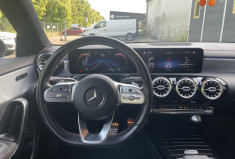 Mercedes CLA 250 e 160+102 ch AMG Line 8G-DCT/Camera/Appel Carplay/Park Assist