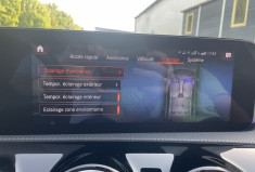 Mercedes CLA 250 e 160+102 ch AMG Line 8G-DCT/Camera/Appel Carplay/Park Assist