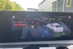 Mercedes CLA 250 e 160+102 ch AMG Line 8G-DCT/Camera/Appel Carplay/Park Assist