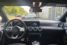 Mercedes CLA 250 e 160+102 ch AMG Line 8G-DCT/Camera/Appel Carplay/Park Assist