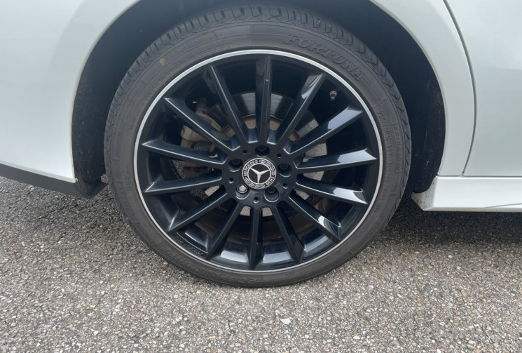 Mercedes CLA 250 e 160+102 ch AMG Line 8G-DCT/Camera/Appel Carplay/Park Assist