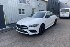 Mercedes CLA 250 e 160+102 ch AMG Line 8G-DCT/Camera/Appel Carplay/Park Assist