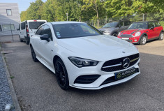 Mercedes CLA 250 e 160+102 ch AMG Line 8G-DCT/Camera/Appel Carplay/Park Assist