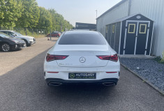 Mercedes CLA 250 e 160+102 ch AMG Line 8G-DCT/Camera/Appel Carplay/Park Assist