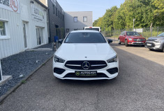 Mercedes CLA 250 e 160+102 ch AMG Line 8G-DCT/Camera/Appel Carplay/Park Assist