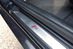 BMW Série 1 120d 184ch - M Sport - Harmann Kardon - Grand écran - Sièges chauffants