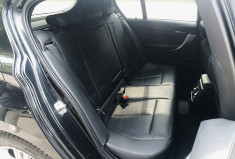 BMW Série 1 120d 184ch - M Sport - Harmann Kardon - Grand écran - Sièges chauffants
