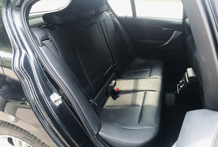 BMW Série 1 120d 184ch - M Sport - Harmann Kardon - Grand écran - Sièges chauffants