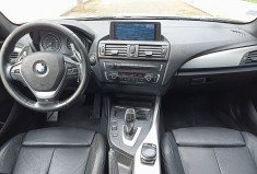 BMW Série 1 120d 184ch - M Sport - Harmann Kardon - Grand écran - Sièges chauffants