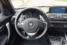 BMW Série 1 F20 - 120d 184ch - Pack M Sport - Harmann Kardon - Grand écran - Sièges chauffants