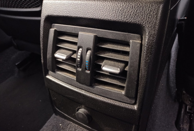 BMW Série 1 120d 184ch - M Sport - Harmann Kardon - Grand écran - Sièges chauffants