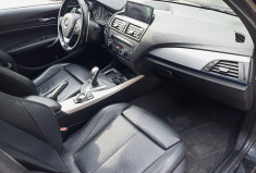 BMW Série 1 120d 184ch - M Sport - Harmann Kardon - Grand écran - Sièges chauffants