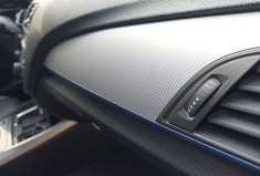 BMW Série 1 120d 184ch - M Sport - Harmann Kardon - Grand écran - Sièges chauffants