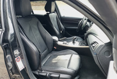 BMW Série 1 120d 184ch - M Sport - Harmann Kardon - Grand écran - Sièges chauffants