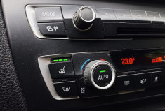 BMW Série 1 120d 184ch - M Sport - Harmann Kardon - Grand écran - Sièges chauffants