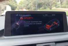 BMW Série 1 120d 184ch - M Sport - Harmann Kardon - Grand écran - Sièges chauffants