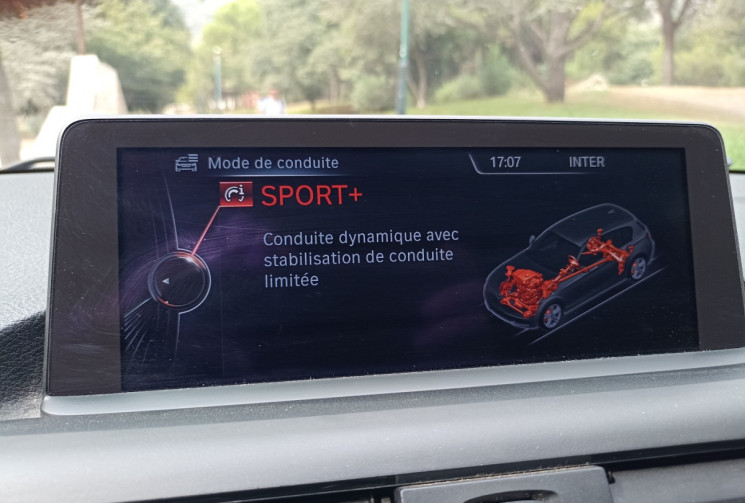 BMW Série 1 120d 184ch - M Sport - Harmann Kardon - Grand écran - Sièges chauffants