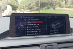 BMW Série 1 120d 184ch - M Sport - Harmann Kardon - Grand écran - Sièges chauffants