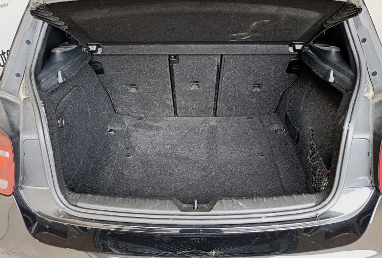 BMW Série 1 120d 184ch - M Sport - Harmann Kardon - Grand écran - Sièges chauffants