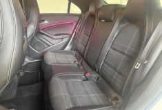 Mercedes CLA I (C117) 180 CDI Fascination + Jantes AMG