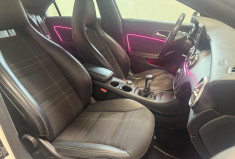 Mercedes CLA I (C117) 180 CDI Fascination + Jantes AMG