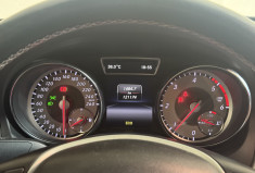 Mercedes CLA I (C117) 180 CDI Fascination + Jantes AMG