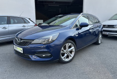 Opel Astra Sports Tourer Phase 2 1.5 CDTI S&S 122 CV BVA ULTIMATE