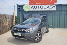 Dacia Duster DCI 110 EDC 4X2 EXPLORER