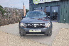 Dacia Duster DCI 110 EDC 4X2 EXPLORER
