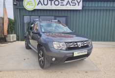 Dacia Duster DCI 110 EDC 4X2 EXPLORER