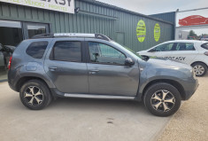 Dacia Duster DCI 110 EDC 4X2 EXPLORER