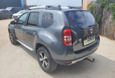 Dacia Duster DCI 110 EDC 4X2 EXPLORER