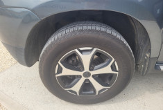 Dacia Duster DCI 110 EDC 4X2 EXPLORER