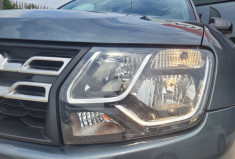 Dacia Duster DCI 110 EDC 4X2 EXPLORER