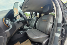 Dacia Duster DCI 110 EDC 4X2 EXPLORER