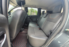 Dacia Duster DCI 110 EDC 4X2 EXPLORER