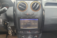 Dacia Duster DCI 110 EDC 4X2 EXPLORER