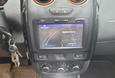 Dacia Duster DCI 110 EDC 4X2 EXPLORER