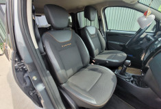 Dacia Duster DCI 110 EDC 4X2 EXPLORER