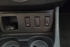 Dacia Duster DCI 110 EDC 4X2 EXPLORER