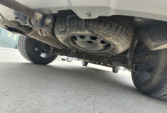 Dacia Duster DCI 110 EDC 4X2 EXPLORER